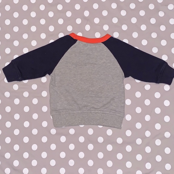 0-3m Overall outfit - Picture 3 of 8